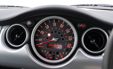 Mini Hatch Cooper Works GP 15