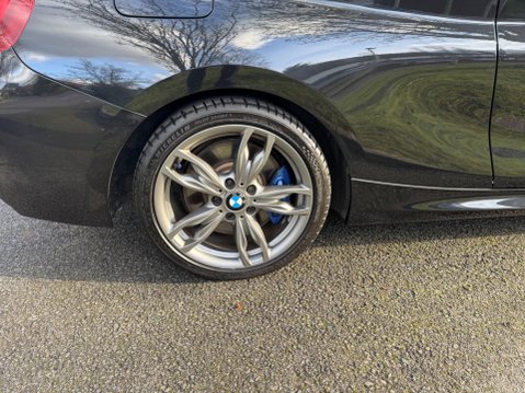 BMW 2 Series M235I 56