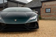 Lamborghini Huracan 5.2 V10 LP 640-4 EVO LDF 4WD Euro 6 (s/s) 2dr 12