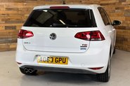 Volkswagen Golf 1.4 TSI BlueMotion Tech ACT GT Hatchback 5dr Petrol DSG Euro 6 (s/s) (140 p 60