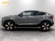 Volvo C40 Twin Recharge 78kWh Ultimate SUV 5dr Electric Auto AWD (408 ps) 4