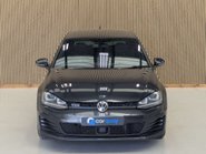 Volkswagen Golf 2.0 Golf GTD 5dr 5