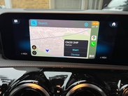 Mercedes-Benz A Class 1.3 A180 Sport (Executive) 7G-DCT Euro 6 (s/s) 5dr 73