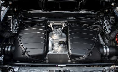 Lamborghini Huracan Spyder LP640-4 EVO 29