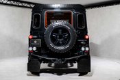Land Rover Defender 90 TD XS STATION WAGON. TWISTED EDITION. TWISTED UPGRADES. HEATED SEATS. 5