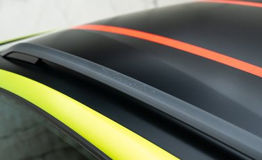 Lamborghini Huracan Sterrato 32