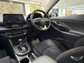 Hyundai i30 1.0 T-GDi MHEV SE Connect DCT Euro 6 (s/s) 5dr 45