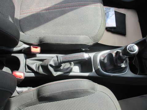 Vauxhall Corsa 1.4i ecoFLEX SRi VX Line Euro 6 3dr 22