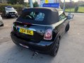 Mini Convertible 1.6 Cooper Euro 6 (s/s) 2dr 11