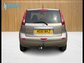 Nissan Note 1.6 16V n-tec Hatchback 5dr Petrol Auto Euro 5 (110 ps) 21