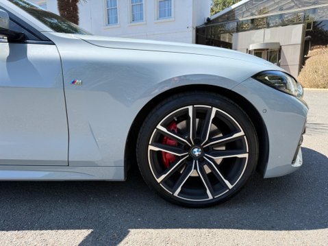 BMW 4 Series 2.0 420i M Sport Auto Euro 6 (s/s) 2dr 53