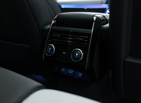 Land Rover Range Rover Sport P400 AUTOBIOGRAPHY 25
