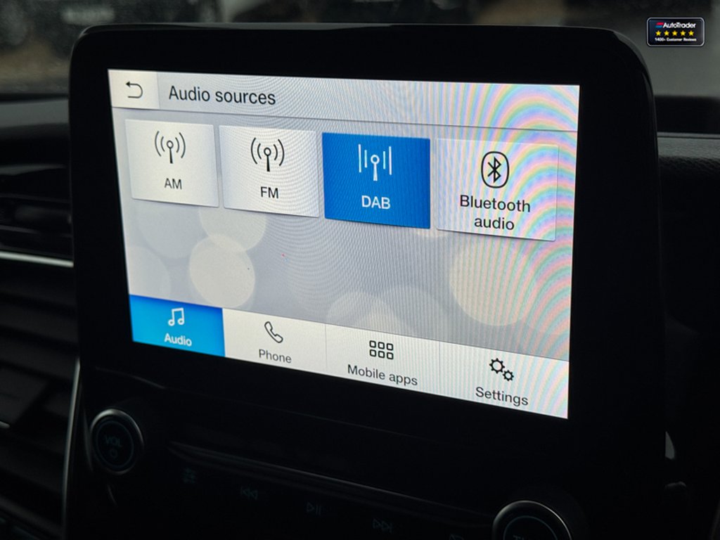 2022 Ford Transit CustomAUTO Crew Cab LWB L2H1 320 Limited Air Con Sensors EURO 6 NO VAT — thumbnail 32 of 51