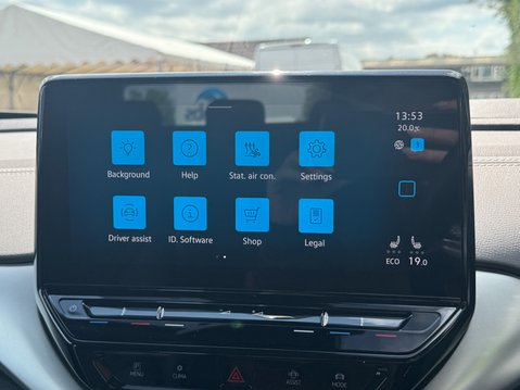 Volkswagen Id.4 Pro 77kWh Life SUV 5dr Electric Auto (174 ps) 24