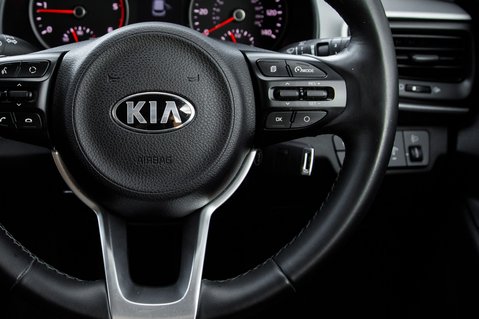 Kia Stonic Stonic 1.6 CRDi 2 5dr Estate 19