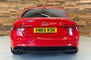 Audi A5 2.0 TDI Black Edition Plus Coupe 2dr Diesel Manual Euro 6 (s/s) (190 ps) 5