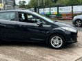 Ford Fiesta ZETEC 12