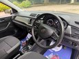 Skoda Fabia 1.0 TSI SE L DSG Euro 6 (s/s) 5dr 9
