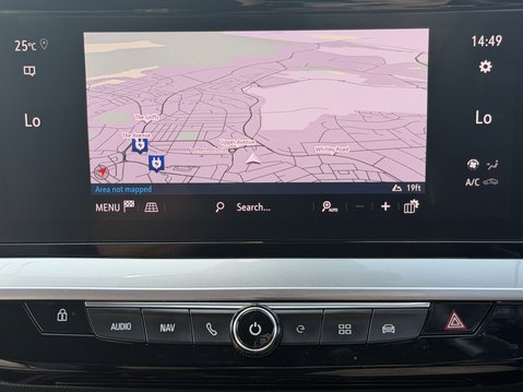 Vauxhall Mokka 100kW Ultimate 50kWh 5dr Auto 23