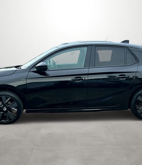 Vauxhall Corsa 100kW Ultimate 50kWh 5dr Auto