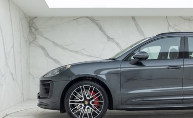 Porsche Macan GTS 27