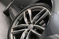 Audi A6 2.0 A6 Black Edition TDI Ultra Semi-Auto 4dr 18
