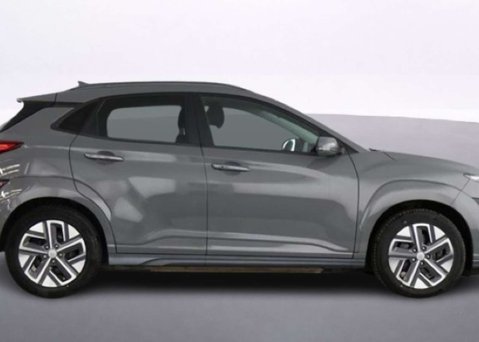 Hyundai KONA 39kWh Premium SUV 5dr Electric Auto (10.5kW Charger) (136 ps) 8