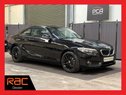 BMW 2 Series 2.0 220i SE Euro 6 (s/s) 2dr