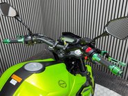 Benelli BN 2025 ONLY 4K IDEAL COMMUTER / LEARNER BIKE 125CC NAKED 8