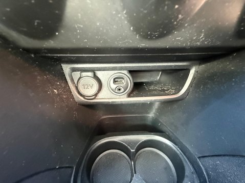 Peugeot 2008 1.2 PureTech Active Euro 6 5dr 14