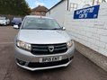 Dacia Sandero 1.5 dCi Laureate Euro 5 5dr 4
