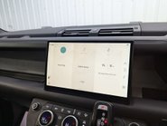 Land Rover Defender 2.0 Defender X-Dynamic HSE PHEV Auto 4WD 5dr 84