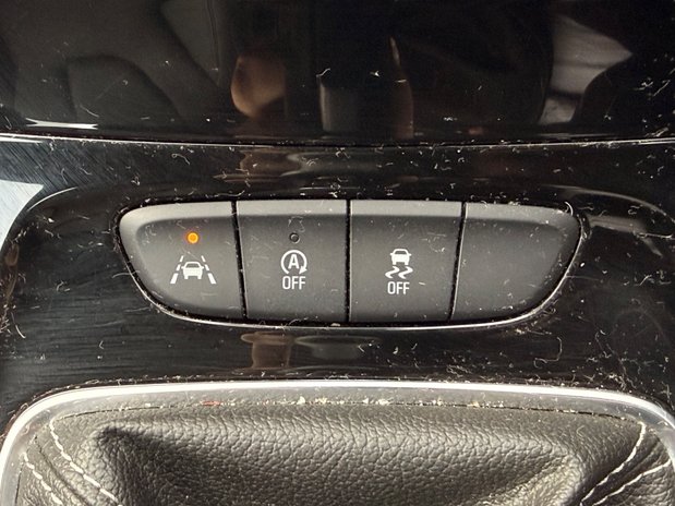Vauxhall Astra ELITE NAV 27