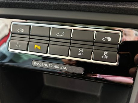 SEAT Alhambra 2.0 TDI SE Lux Euro 5 (s/s) 5dr 32