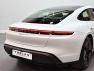 Porsche Taycan Performance 79.2kWh 4S Saloon 4dr Electric Auto 4WD (530 ps) 22