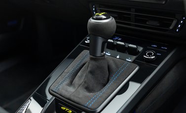 Porsche 911 GT3 (992) 29