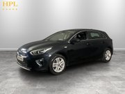 Kia Ceed 1.0 T-GDi ECO 2 Hatchback 5dr Petrol Manual Euro 6 (s/s) (118 bhp) Cruise 5