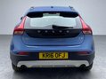 Volvo V40 2.0 D3 SE Nav Euro 6 (s/s) 5dr 8
