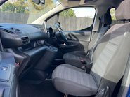 Vauxhall Combo Life ULTIMATE XL 3