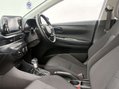 Hyundai BAYON 1.0 Bayon SE Connect TGDi MHEV Auto 5dr 48