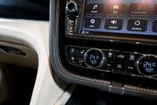 Bentley Bentayga W12. ALL TERRAIN SPEC. PANORAMIC ROOF. H, C & M SEATS. PRIVACY GLASS. 48
