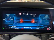 Mercedes-Benz G Class 4.0 G63 V8 BiTurbo MHEV AMG Magno Edition SUV 5dr Petrol Hybrid SpdS+9GT 4W 57