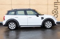 Mini Countryman COOPER CLASSIC 12