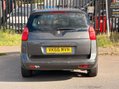 Peugeot 5008 1.6 BlueHDi Allure EAT Euro 6 (s/s) 5dr 4