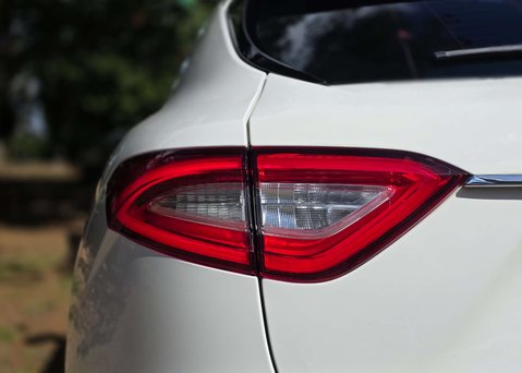 Maserati Levante 3.0 Levante S Auto 4WD 5dr 59