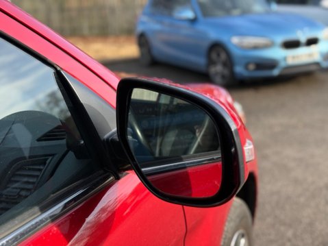 Mitsubishi Asx 2.2 DI-D 4 Auto 4WD Euro 5 (s/s) 5dr 23