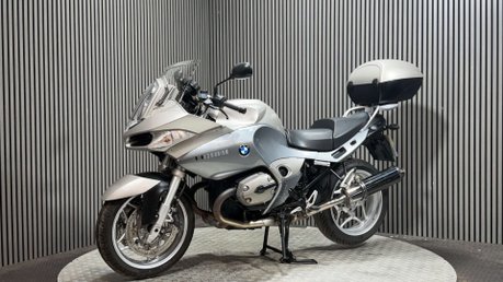 BMW R1200 6