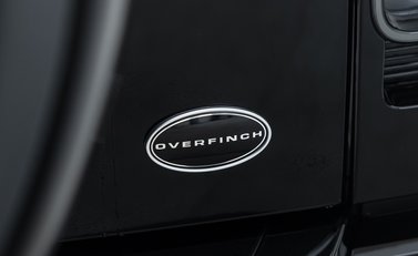 Land Rover Defender 110 V8 Carpathian Edition OVERFINCH 43