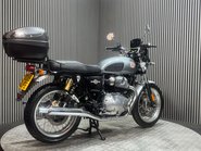 Royal Enfield Interceptor 650 2019 ONLY 16K A2 READY 650CC MODERN CLASSIC RETRO BIKE 6