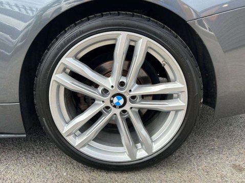 BMW 4 Series 2.0 420d M Sport Coupe 2dr Diesel Manual Euro 6 (s/s) (190 ps) LOVELY UPGRA 19